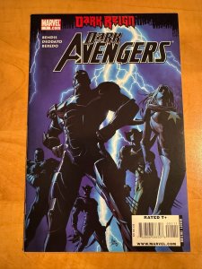 Dark Avengers #1 (2009)