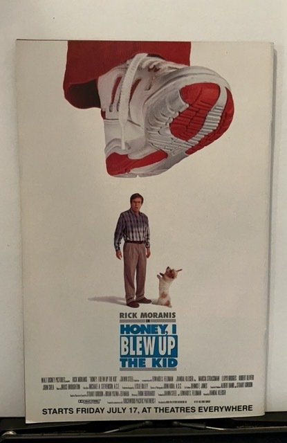 Ghost Rider #27 (1992)