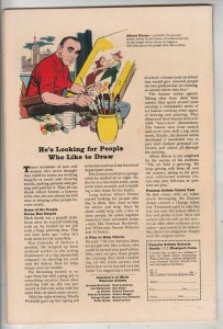 Journey into Mystery #122 (Nov-65) VF/NM+ High-Grade Thor