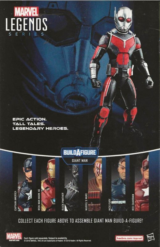 Uncanny X-Men #8 (2016) - NM+