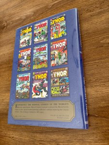Marvel Masterworks Vol # 30 Mighty Thor Journey  111-120 Hardcover Book 7 J410