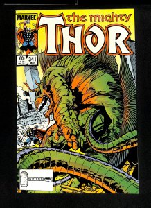Thor #341