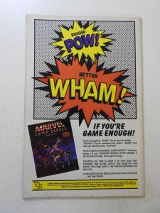 The Amazing Spider-Man #287 (1987) FN+ Condition! MJ insert!