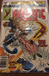 Marvel's Greatest Comics #83 (1979)