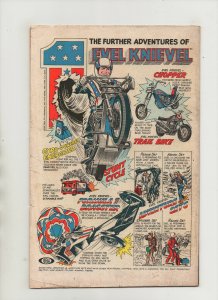 Marvel Feature #2 - Red Sonja! Blood Of The Hunters! - (Grade 4.0) 1976