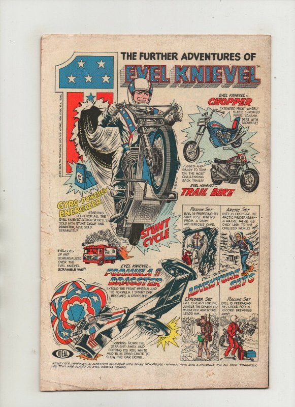 Marvel Feature #2 - Red Sonja! Blood Of The Hunters! - (Grade 4.0) 1976