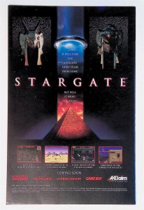 Captain America (1st Series) #438 (April 1995, Marvel) 6.5 FN+