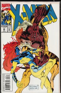 X-Men #28 (1994) X-Men