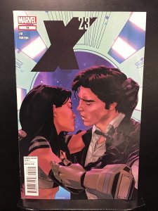 X-23 #19 (2012)nm