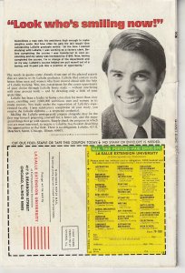 Giant-Size Captain America (1975)