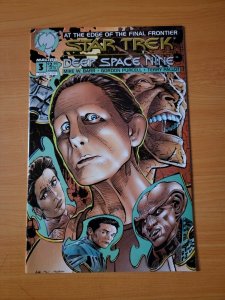 Star Trek: Deep Space Nine #3 ~ NEAR MINT NM ~ 1993 Malibu Comics