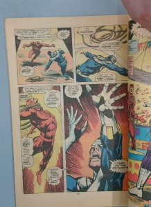 Daredevil #131 GD 1st Bullseye Marvel Comics 1975 NG1