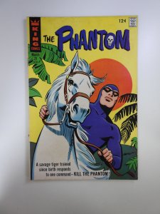 The Phantom #21 (1967)