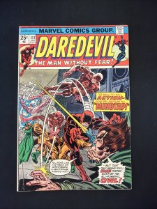 Daredevil #117