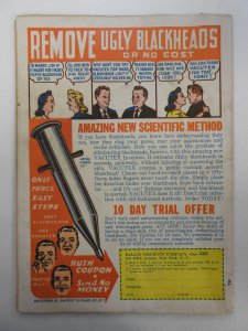 Top-Notch Laugh Comics #37 (1943) Beautiful VG+ Condition!!