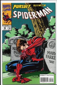 Spider-Man #45 (1994) Spider-Man