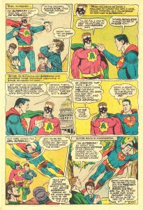 ACTION COMICS #357 (Dec1967) 9.0 VF/NM  Jim Mooney - The Marriage of Supergirl!