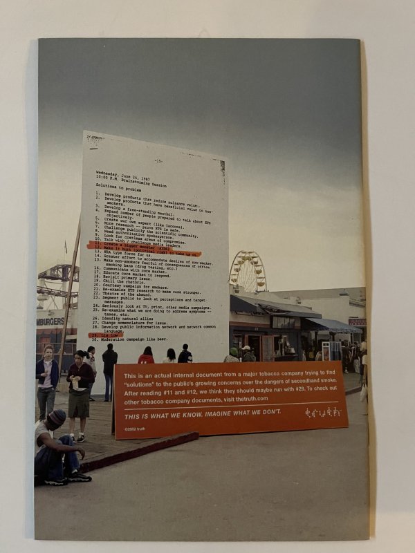 The Call #3  - NM+  (2003)