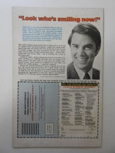 Nova #4 (1976) FN Condition!