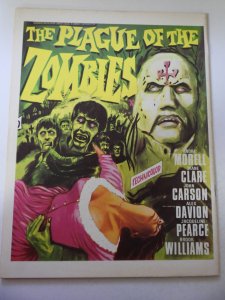 The House of Hammer #13 FN+ Condition