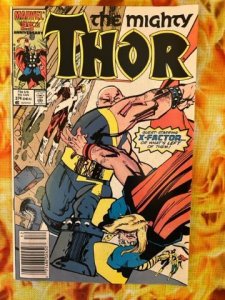 Thor #374 (1986) - VF/NM