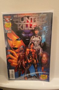 Hunter-Killer #0 (2004)