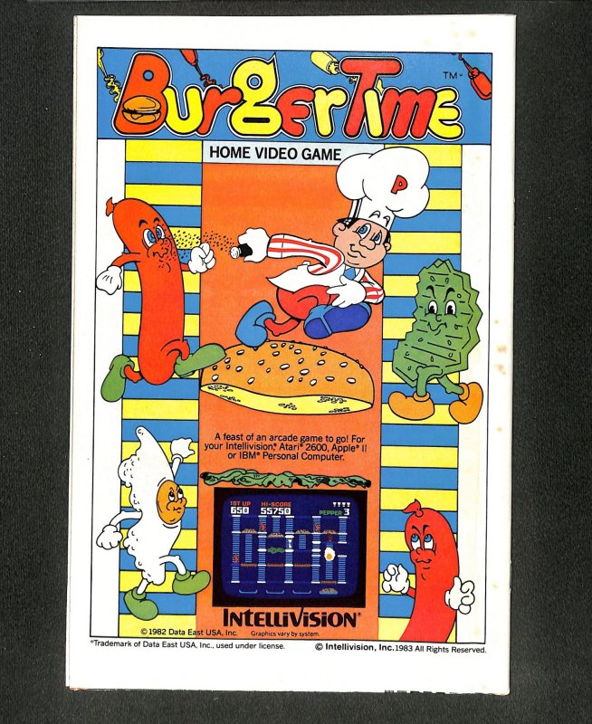 Detective Comics (1937) #541