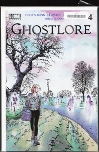 Ghostlore #4 (2023) Ghostlore
