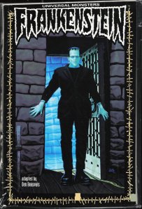 Universal Monsters: Frankenstein (1993) Frankenstein