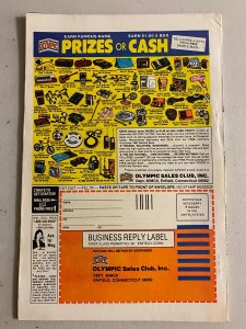 Uncanny X-Men #137 direct 6.0 (1980)