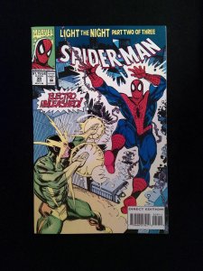 Spider-Man #39  MARVEL Comics 1993 NM
