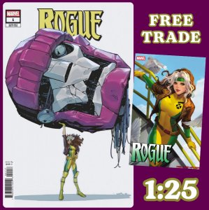 ROGUE #1 ? 1:25 DANIELE DI NICUOLO VARIANT