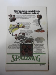 Fantastic Four #175 (1976) VG Condition