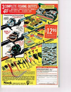 Marvel Super Action #1 (1977) - 9.0 VF/NM *Captain America #100*