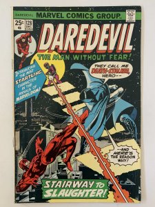 Daredevil #128 (1975)