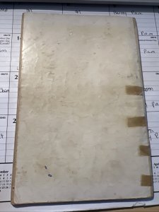 The Amazing Spider-Man Annual #1 Missing Back Cover And A Few Pages