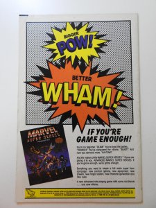 The Incredible Hulk #330 Direct Edition (1987) 1st McFarlane on Title! VF Cond!