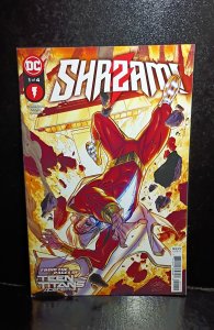 Shazam! #1 (2021)