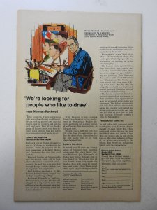 Iron Man & Sub-Mariner (1968) FN Condition!