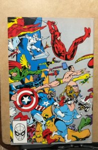 Excalibur #14 (1989)