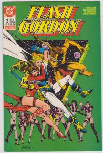 Flash Gordon #2