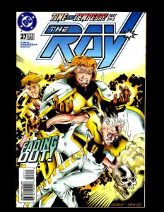 10 Comics Ray 25 26 27 28 Annual 1 Primal Force 0 1 2 Prometheus 1 +MORe GK23