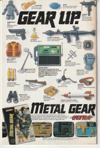 Black Panther #3 (1988)