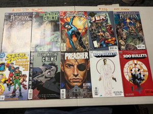 Lot of 10 Comic Lot (see pictures) 356-26