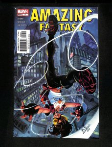 Amazing Fantasy (2004) #2