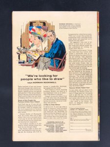 Daredevil #21 (1966) FN