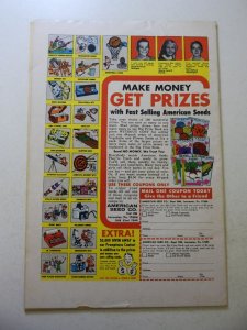 The Avengers #76 (1970) VG+ Condition