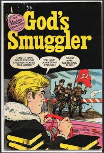 God's Smuggler (1972)