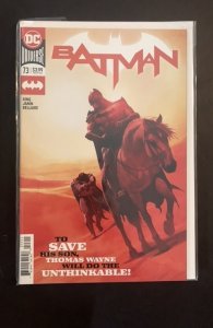 Batman #73 (2019)