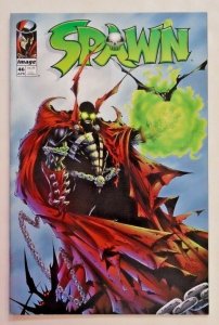 *Spawn (1992) #46-50  High Grade